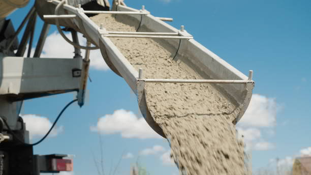 Best Industrial Concrete Flooring in Van Vleck, TX