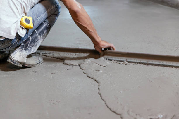 Best Concrete Steps and Stairs in Van Vleck, TX