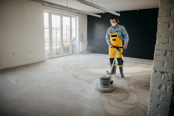 Best Concrete Grinding and Polishing in Van Vleck, TX