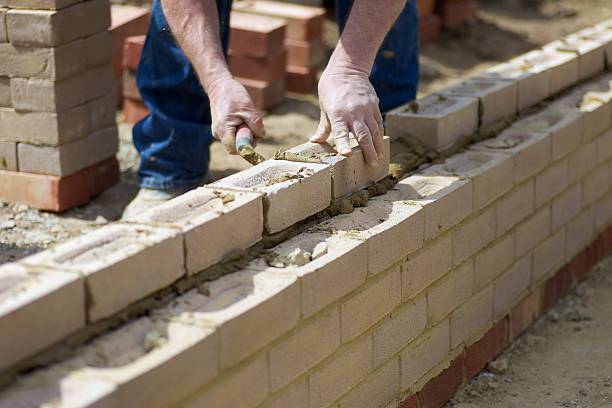 Best Residential Concrete Solutions in Van Vleck, TX